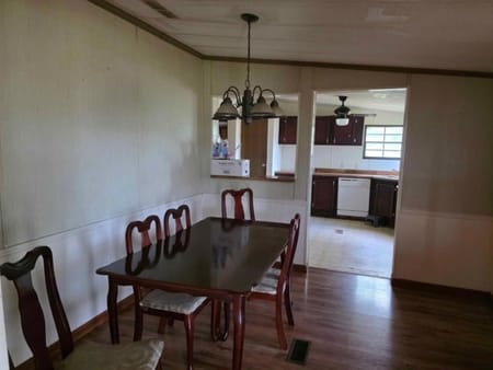 Wrightsville, GA 31096 Johnson County