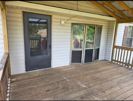 Wrightsville, GA 31096 Johnson County