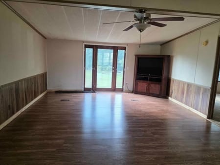 Wrightsville, GA 31096 Johnson County