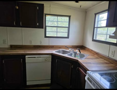 Wrightsville, GA 31096 Johnson County