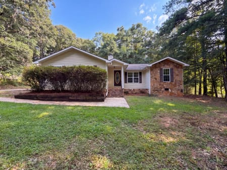 Lagrange, GA 30240 Troup County