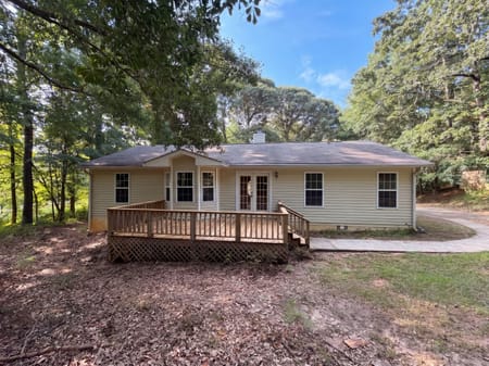Lagrange, GA 30240 Troup County