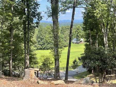 Blue Ridge, GA 30513 Fannin County