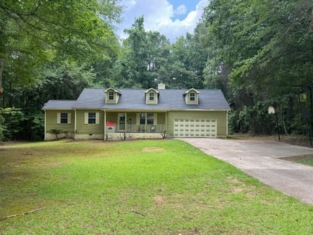 Newnan, GA 30265 Coweta County