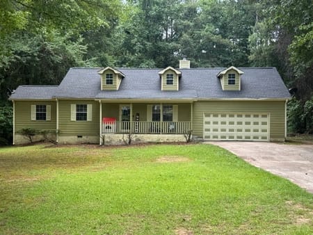 Newnan, GA 30265 Coweta County