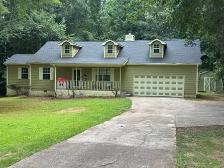Newnan, GA 30265 Coweta County