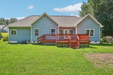 Calhoun, GA 30701 Gordon County