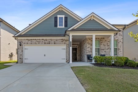 Peachtree City, GA 30269 Fayette County