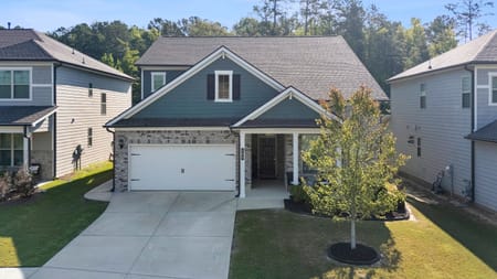 Peachtree City, GA 30269 Fayette County