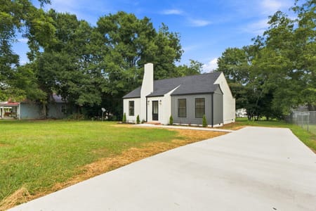 Thomaston, GA 30286 Upson County