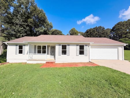 Winder, GA 30680 Barrow County