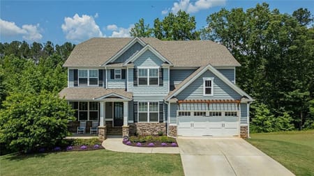 Villa Rica, GA 30180 Paulding County
