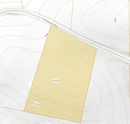 Ellijay, GA 30536 Gilmer County