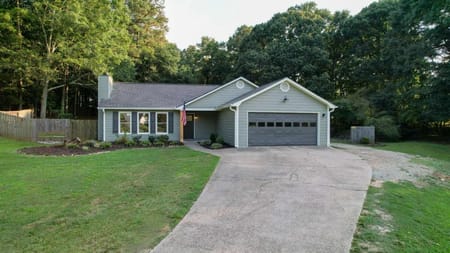 Auburn, GA 30011 Barrow County
