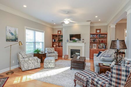 Richmond Hill, GA 31324 Bryan County