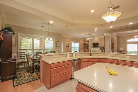 Richmond Hill, GA 31324 Bryan County