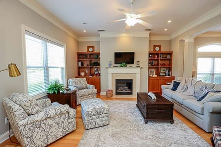 Richmond Hill, GA 31324 Bryan County