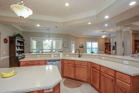 Richmond Hill, GA 31324 Bryan County