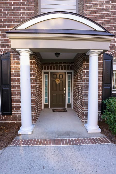 Richmond Hill, GA 31324 Bryan County
