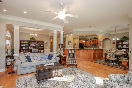 Richmond Hill, GA 31324 Bryan County