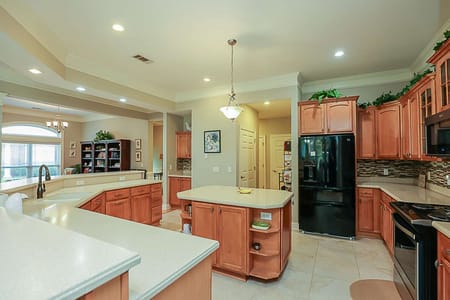 Richmond Hill, GA 31324 Bryan County