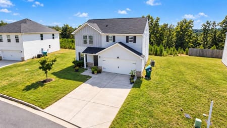 Kingston, GA 30145 Bartow County