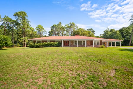 Sylvania, GA 30467 Screven County