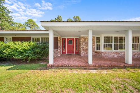 Sylvania, GA 30467 Screven County