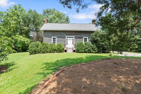 Lawrenceville, GA 30043 Gwinnett County