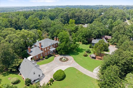 Lawrenceville, GA 30043 Gwinnett County