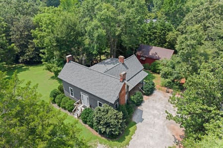 Lawrenceville, GA 30043 Gwinnett County