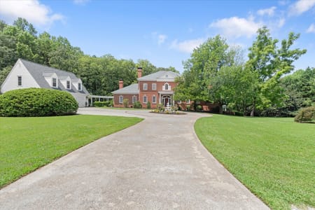 Lawrenceville, GA 30043 Gwinnett County