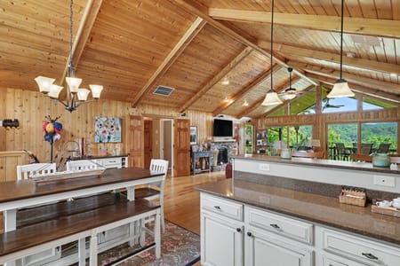 Sky Valley, GA 30537 Rabun County