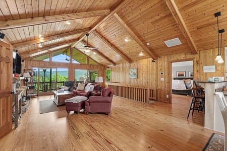 Sky Valley, GA 30537 Rabun County