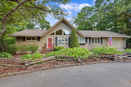 Sky Valley, GA 30537 Rabun County