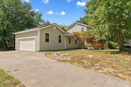 Dalton, GA 30721 Whitfield County