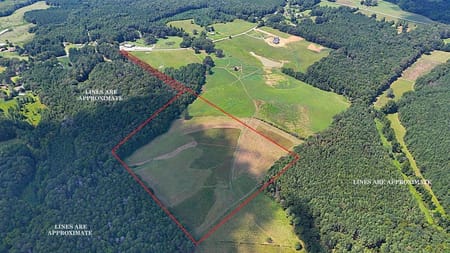 Tallapoosa, GA 30176 Haralson County