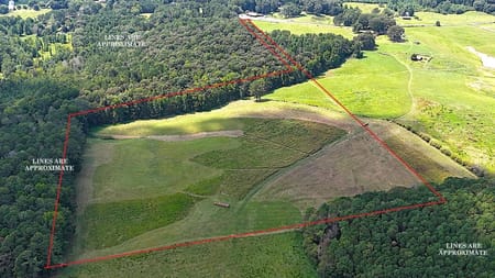 Tallapoosa, GA 30176 Haralson County