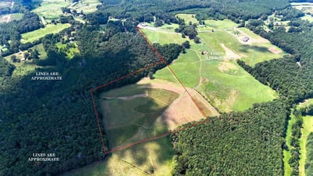 Tallapoosa, GA 30176 Haralson County