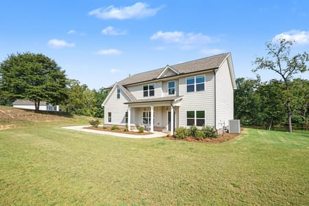 Covington, GA 30014 Walton County
