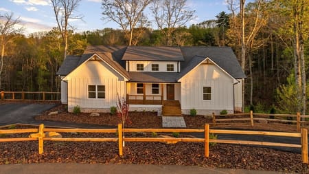 Ellijay, GA 30540 Gilmer County