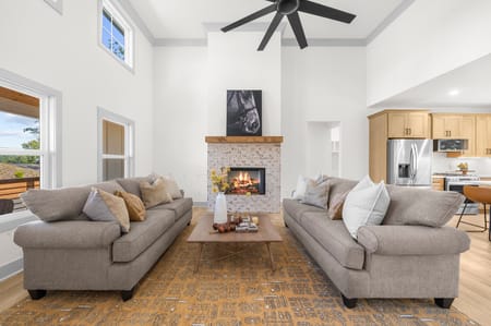 Ellijay, GA 30540 Gilmer County