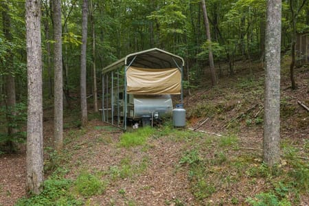 Ellijay, GA 30540 Gilmer County