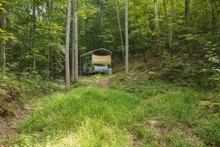 Ellijay, GA 30540 Gilmer County
