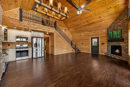 Blue Ridge, GA 30513 Fannin County
