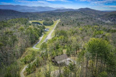 Blue Ridge, GA 30513 Fannin County