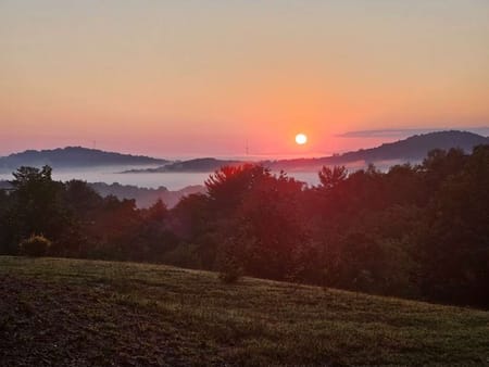 Blue Ridge, GA 30513 Fannin County