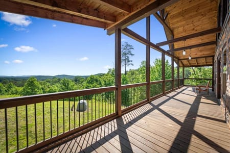 Blue Ridge, GA 30513 Fannin County