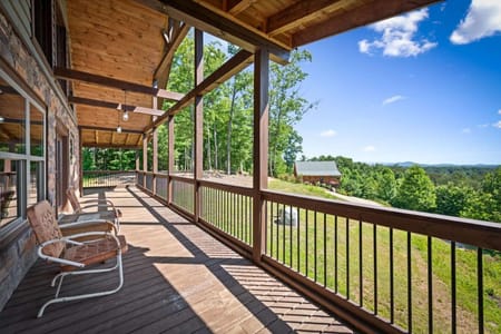 Blue Ridge, GA 30513 Fannin County