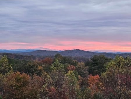 Blue Ridge, GA 30513 Fannin County